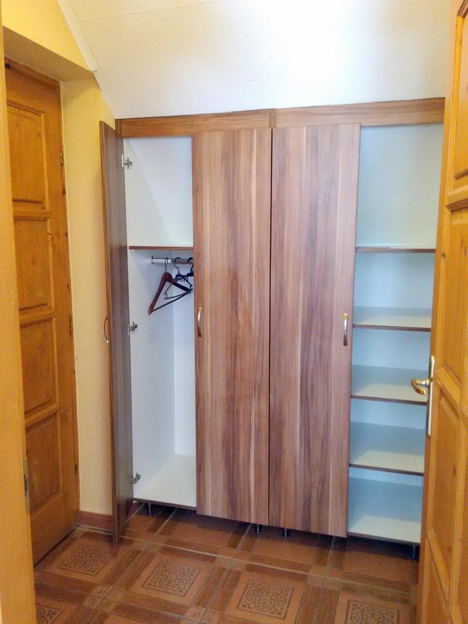 גיולה Burg Apartman מראה חיצוני תמונה