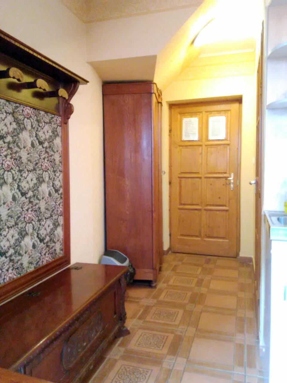 גיולה Burg Apartman מראה חיצוני תמונה