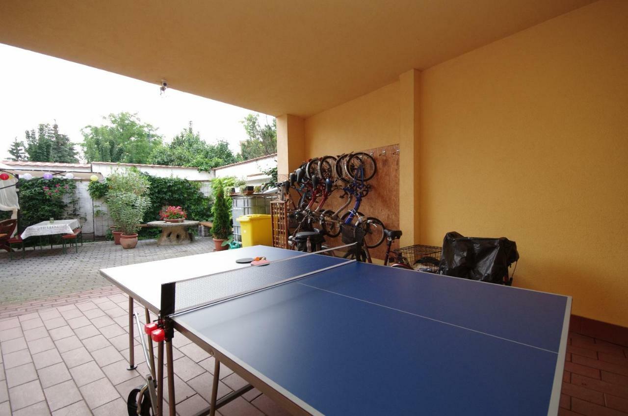 גיולה Burg Apartman מראה חיצוני תמונה