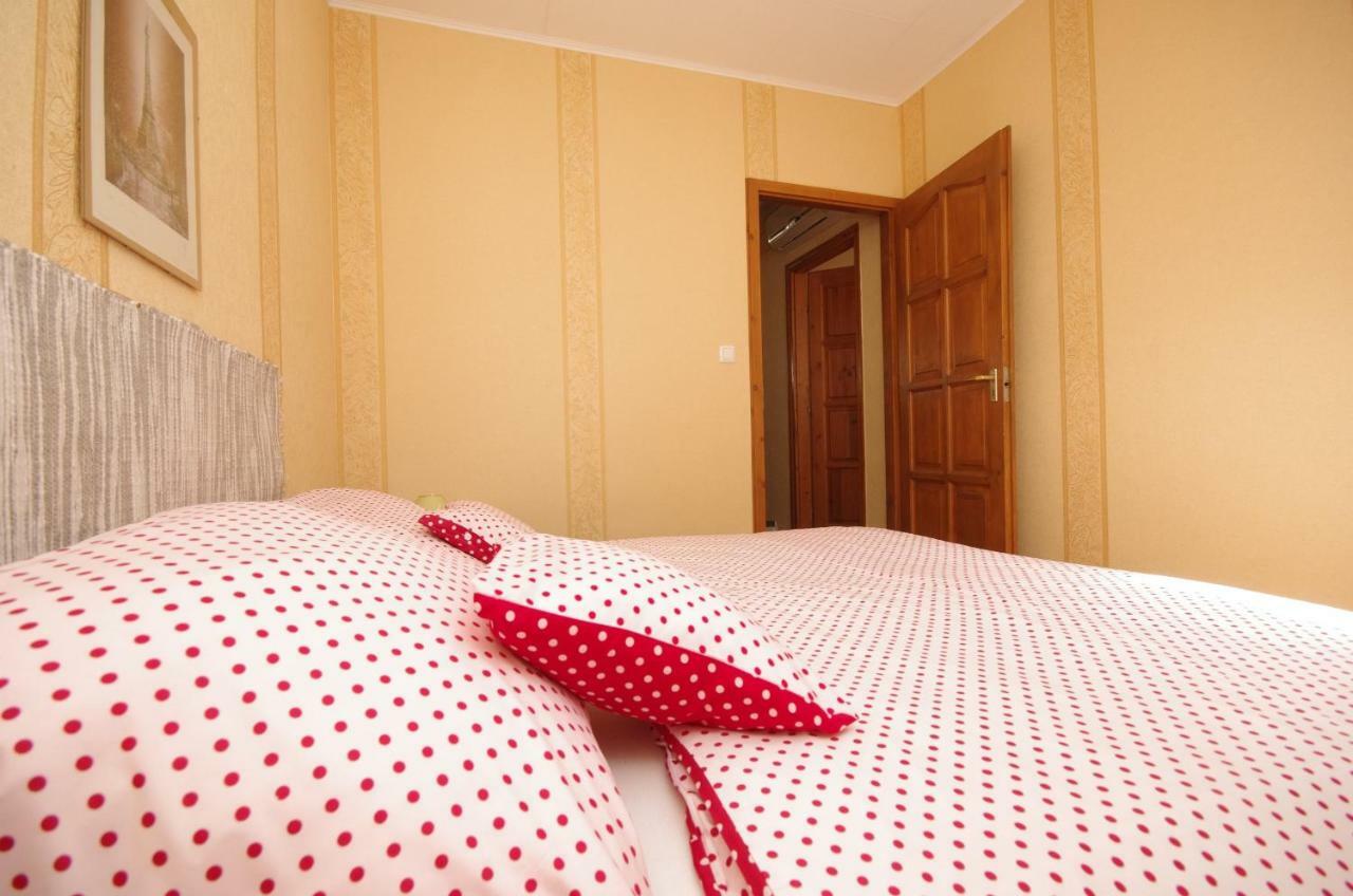גיולה Burg Apartman מראה חיצוני תמונה