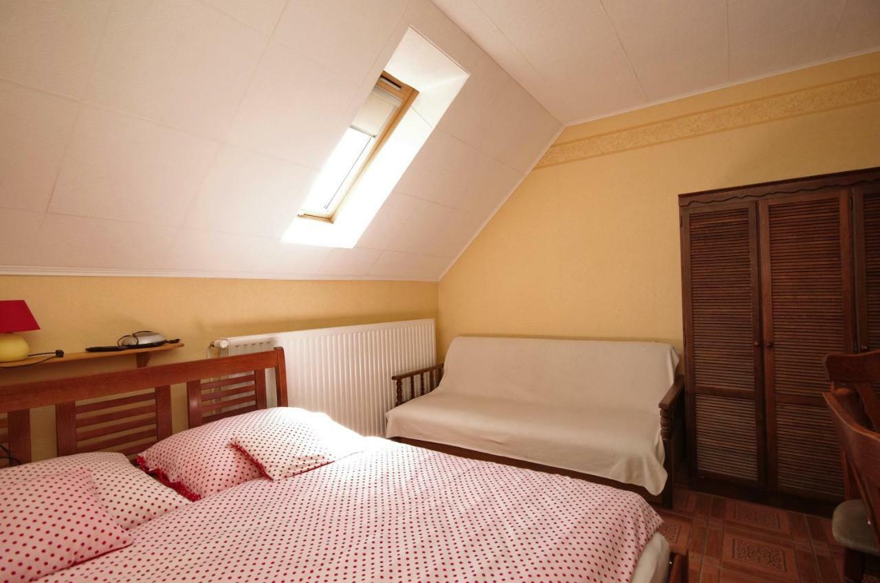 גיולה Burg Apartman מראה חיצוני תמונה